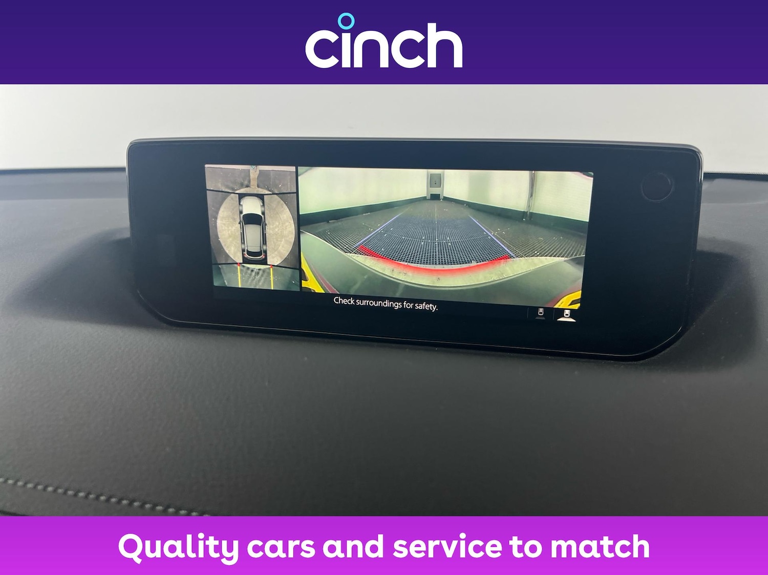 Used Mazda MX-30 2022 for sale - 76453229: Photo 32