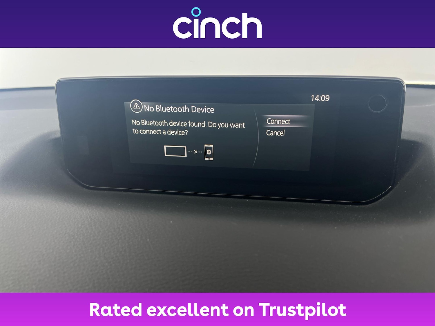 Used Mazda MX-30 2022 for sale - 76453229: Photo 33