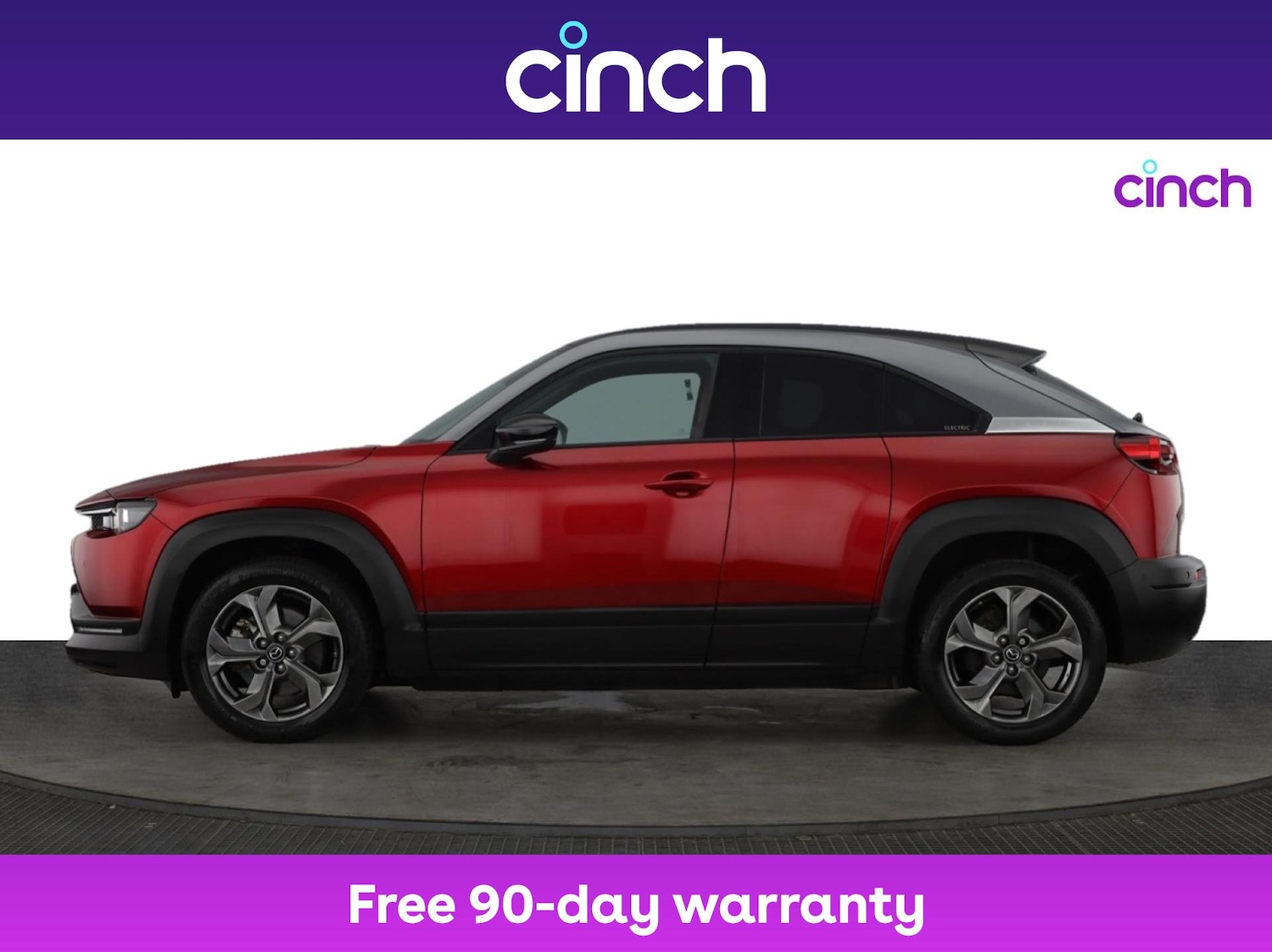 Used Mazda MX-30 2022 for sale - 76453229: Photo 8