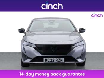 Used Peugeot 308 2022 for sale - 74859165: Photo