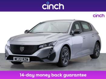 Used Peugeot 308 2022 for sale - 74859165: Photo