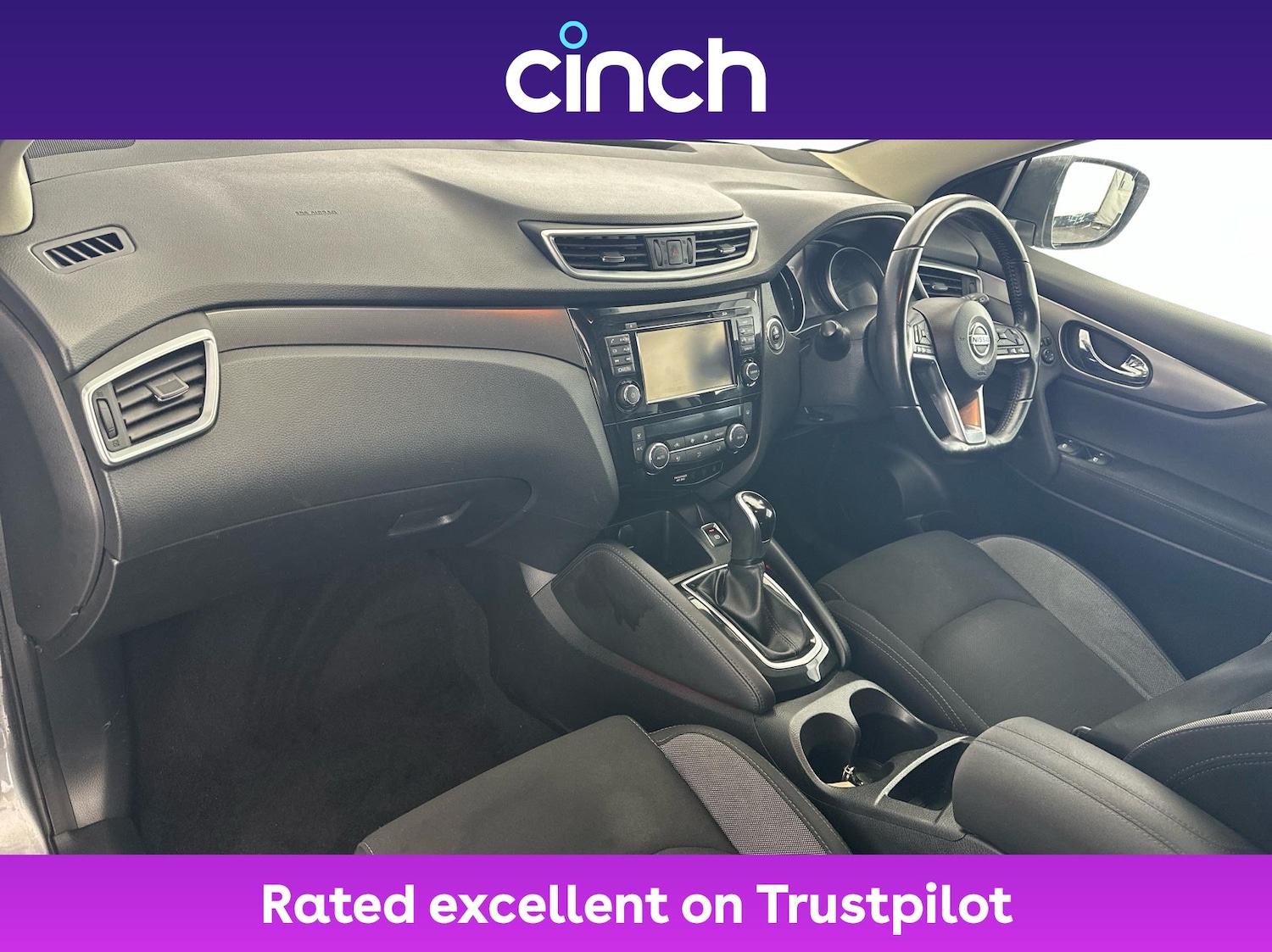 Used Nissan Qashqai 2018 for sale - 76389968: Photo 14