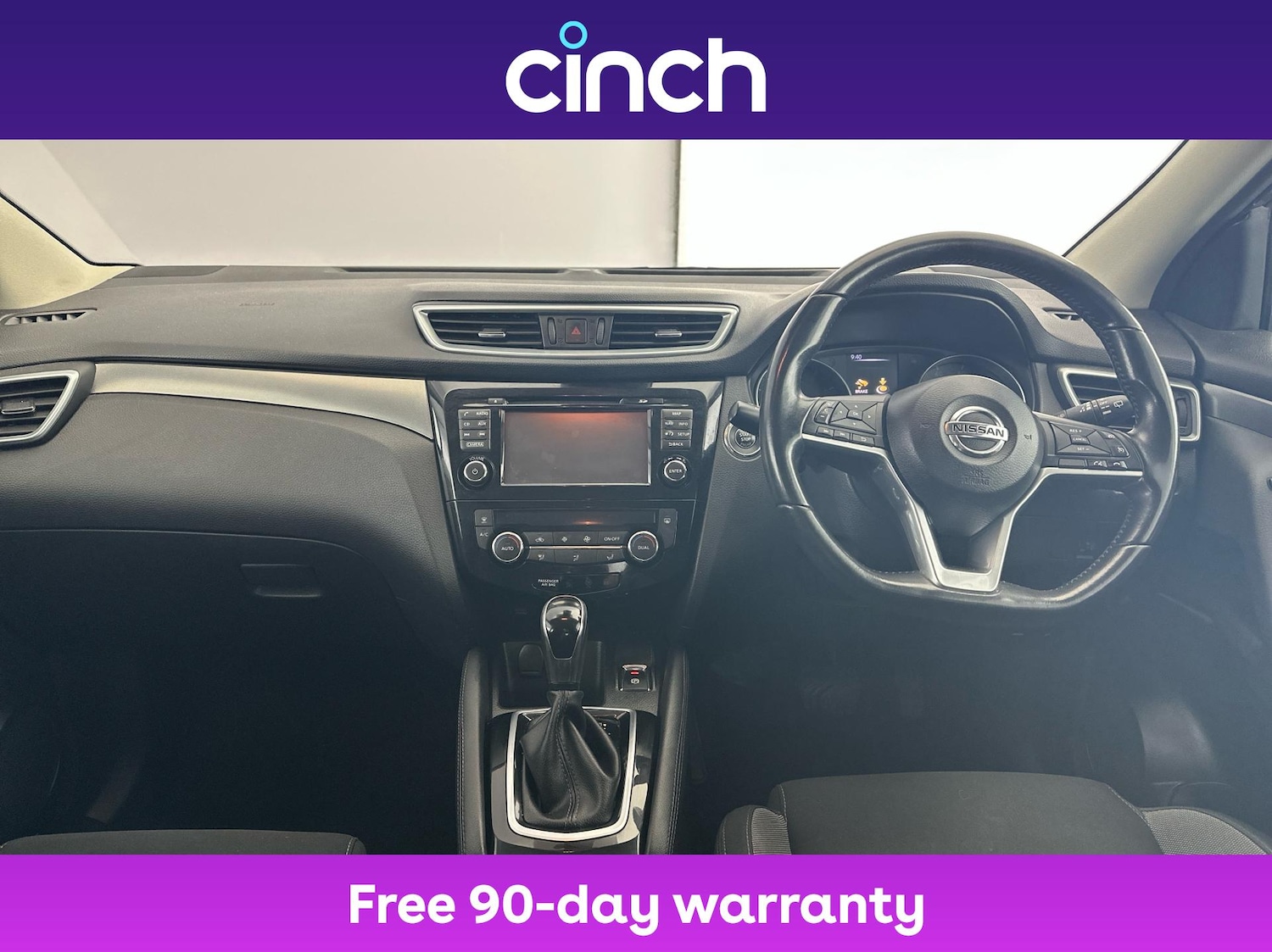 Used Nissan Qashqai 2018 for sale - 76389968: Photo 15