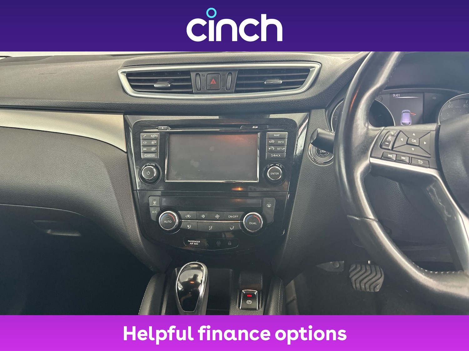 Used Nissan Qashqai 2018 for sale - 76389968: Photo 17