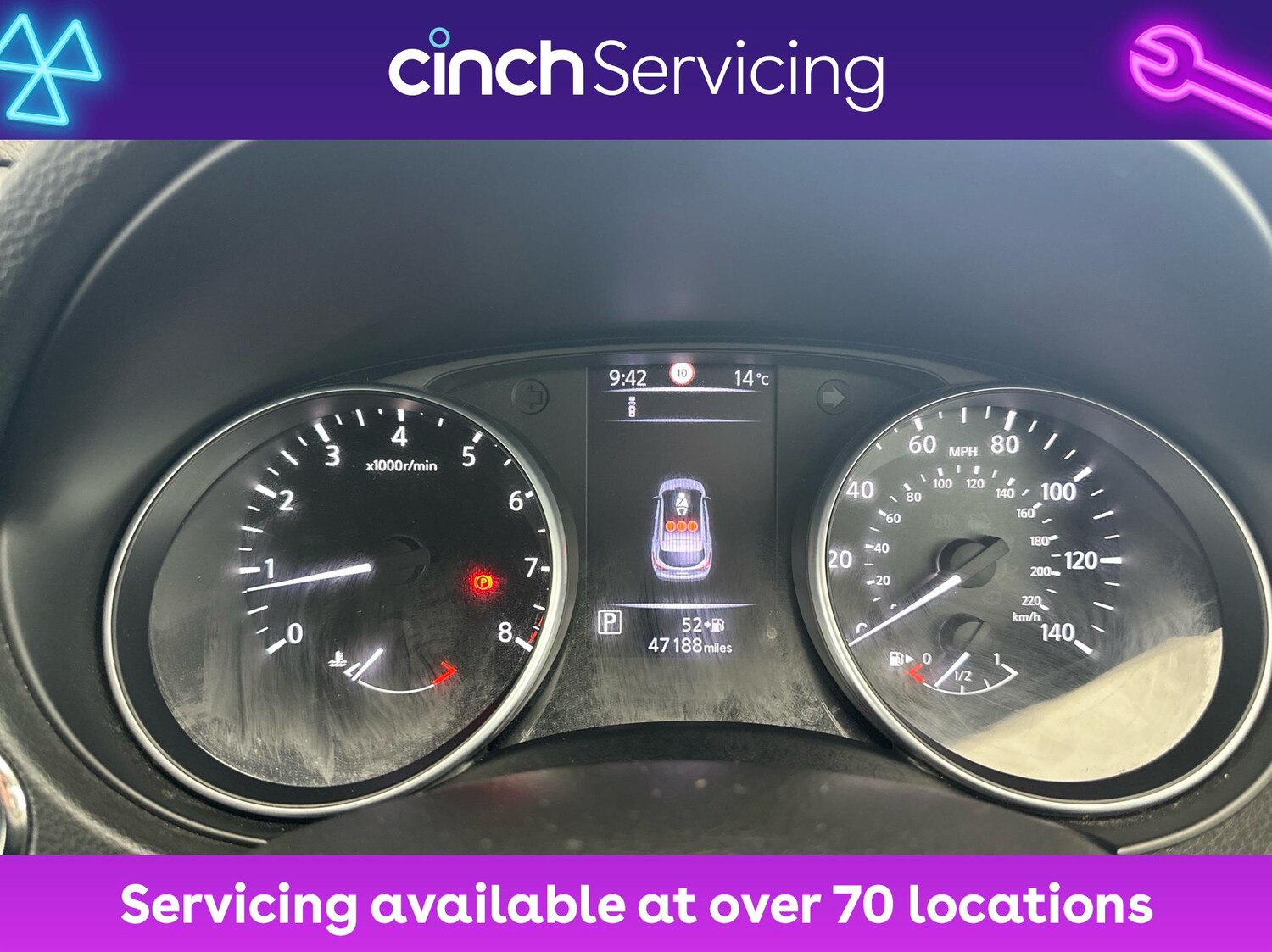 Used Nissan Qashqai 2018 for sale - 76389968: Photo 18