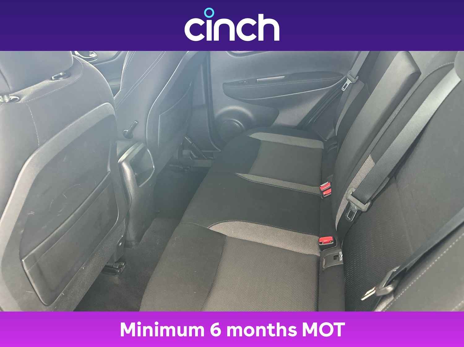 Used Nissan Qashqai 2018 for sale - 76389968: Photo 20