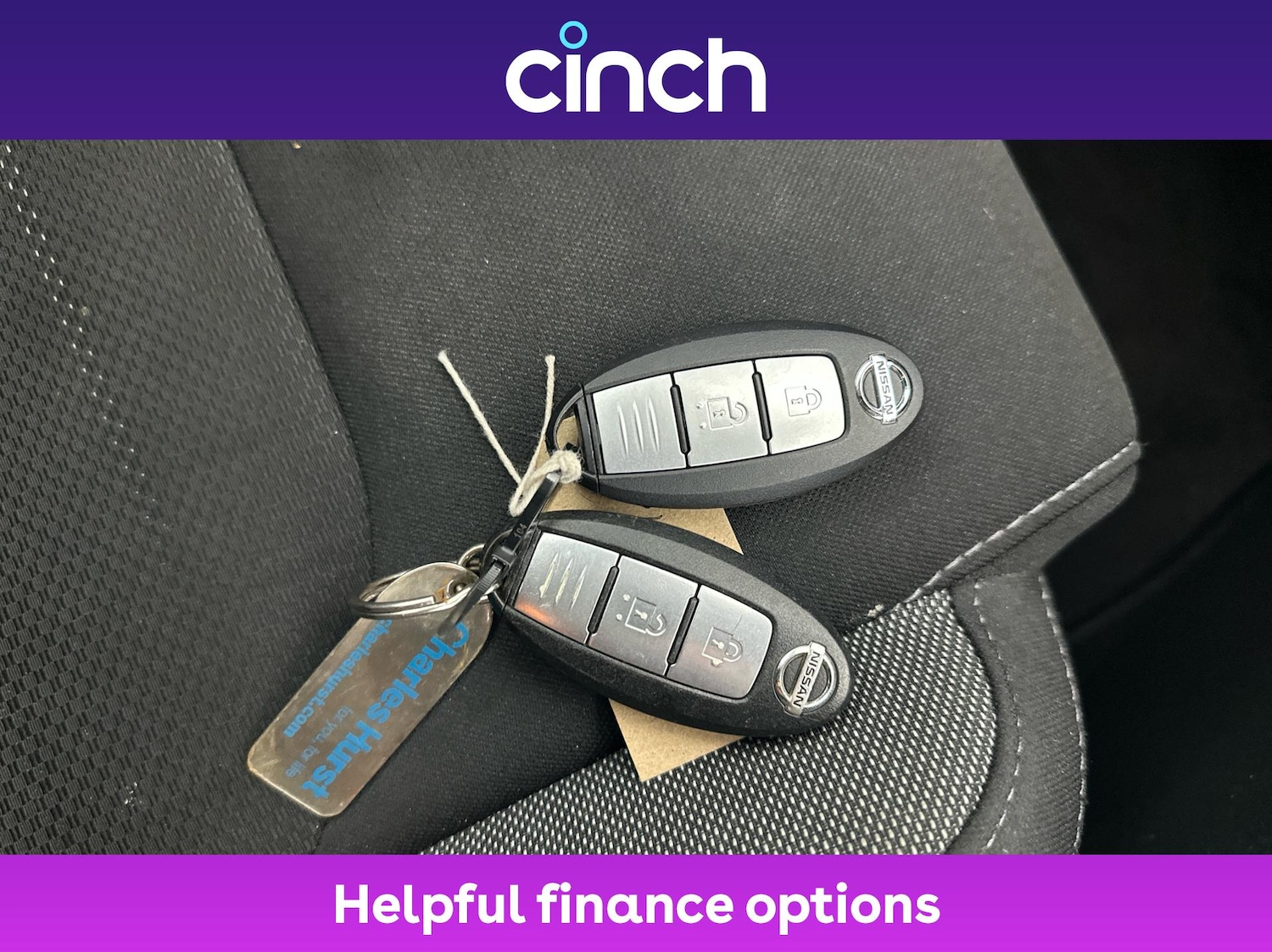 Used Nissan Qashqai 2018 for sale - 76389968: Photo 30