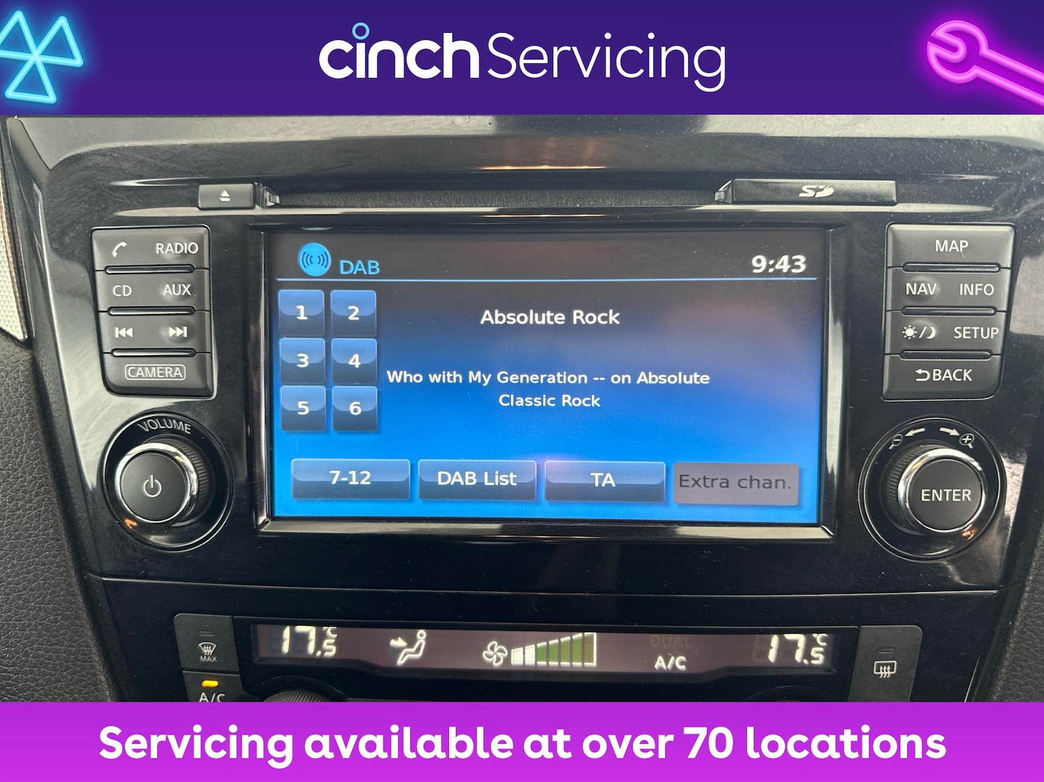 Used Nissan Qashqai 2018 for sale - 76389968: Photo 31