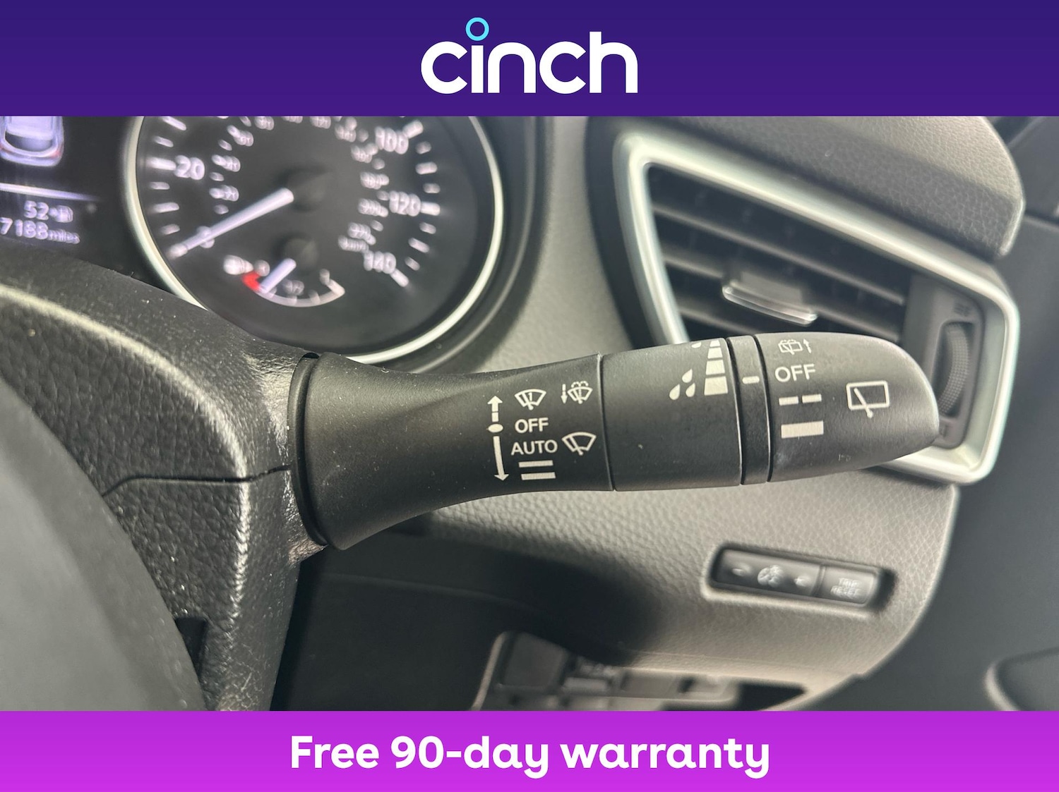 Used Nissan Qashqai 2018 for sale - 76389968: Photo 39