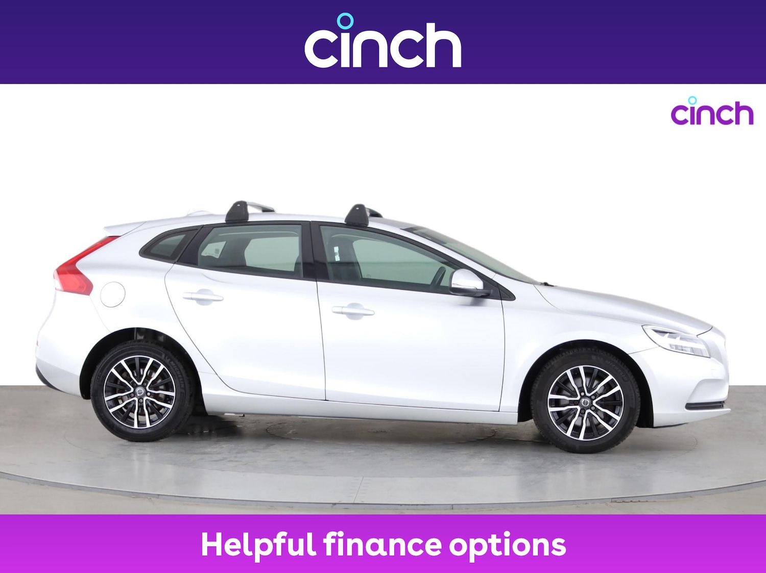 Used Volvo V40 2018 for sale - 76739266: Photo 2