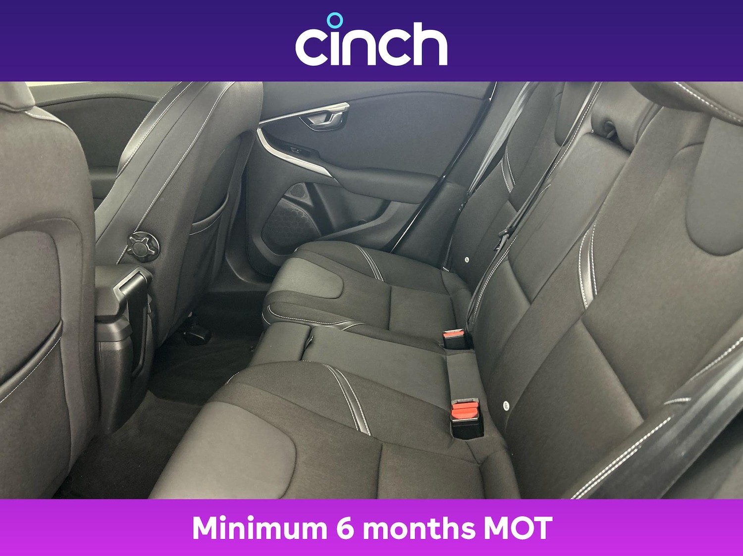 Used Volvo V40 2018 for sale - 76739266: Photo 20