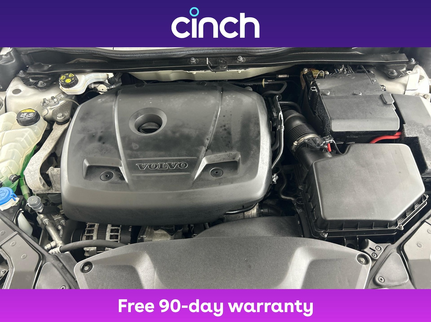 Used Volvo V40 2018 for sale - 76739266: Photo 23