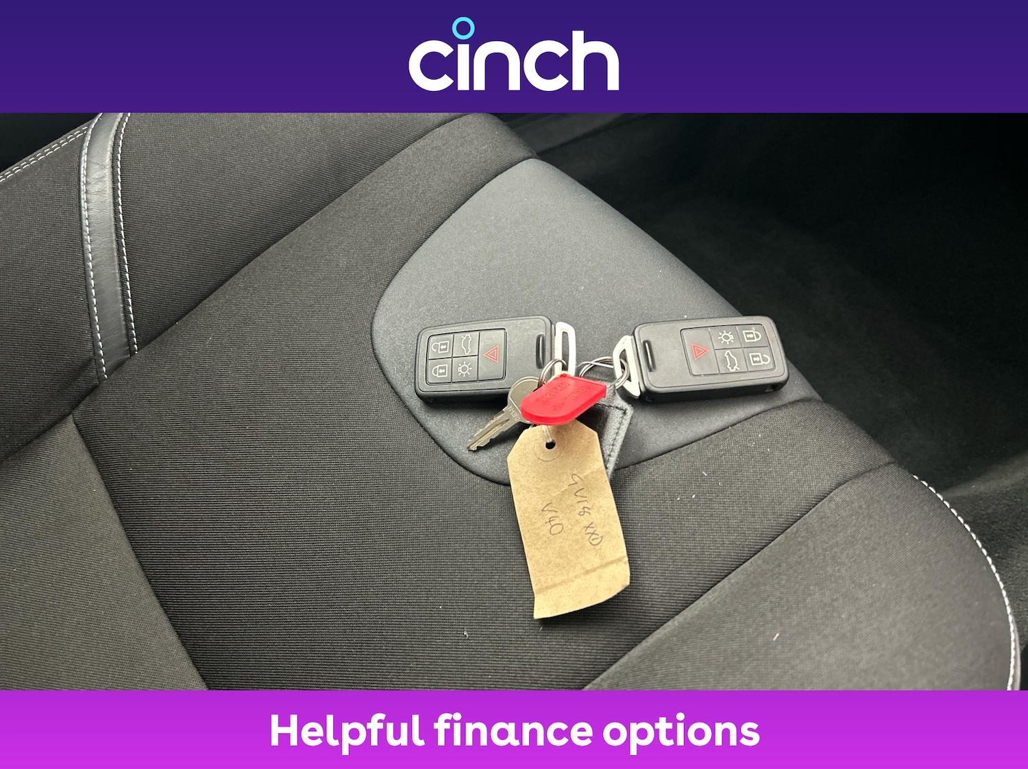 Used Volvo V40 2018 for sale - 76739266: Photo 30