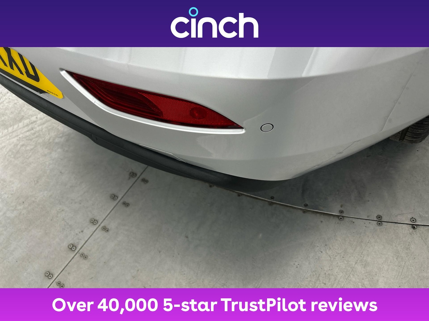 Used Volvo V40 2018 for sale - 76739266: Photo 33