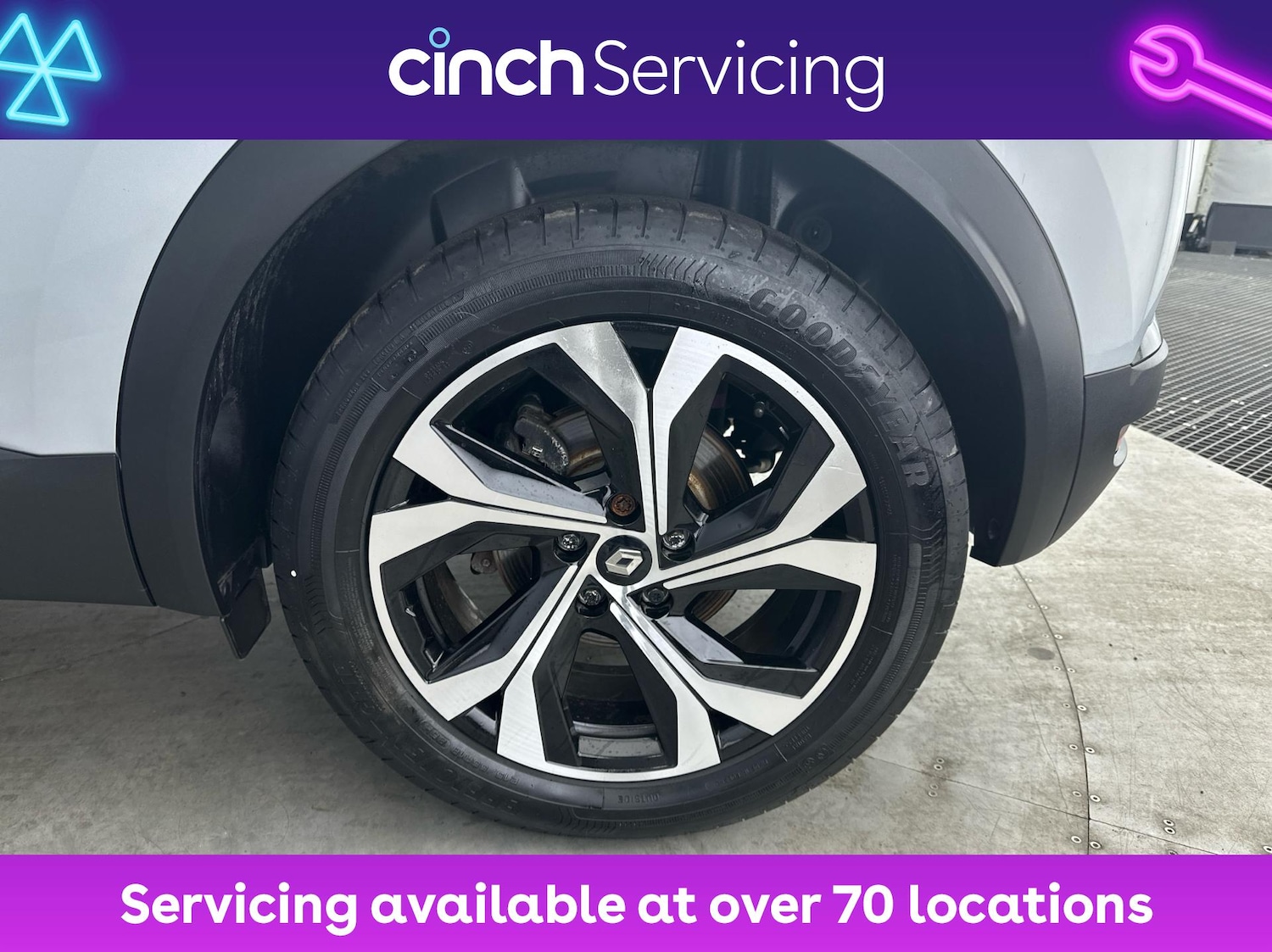 Used Renault Captur 2023 for sale - 76400556: Photo 26