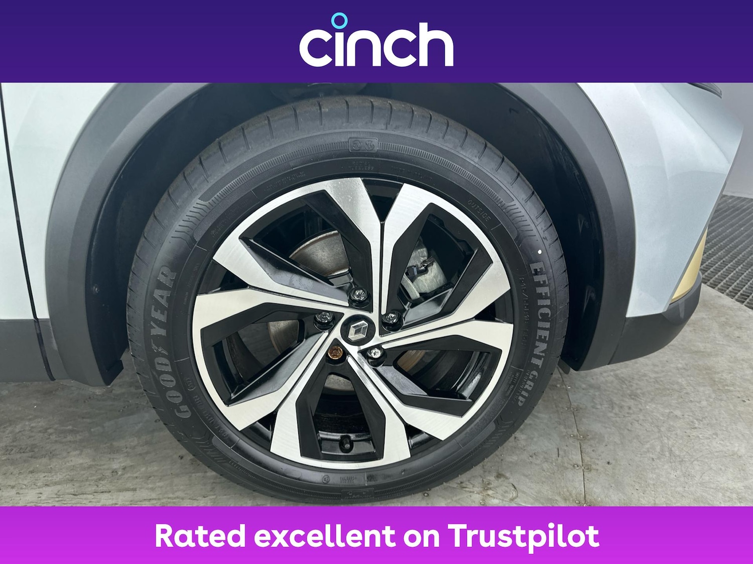 Used Renault Captur 2023 for sale - 76400556: Photo 28