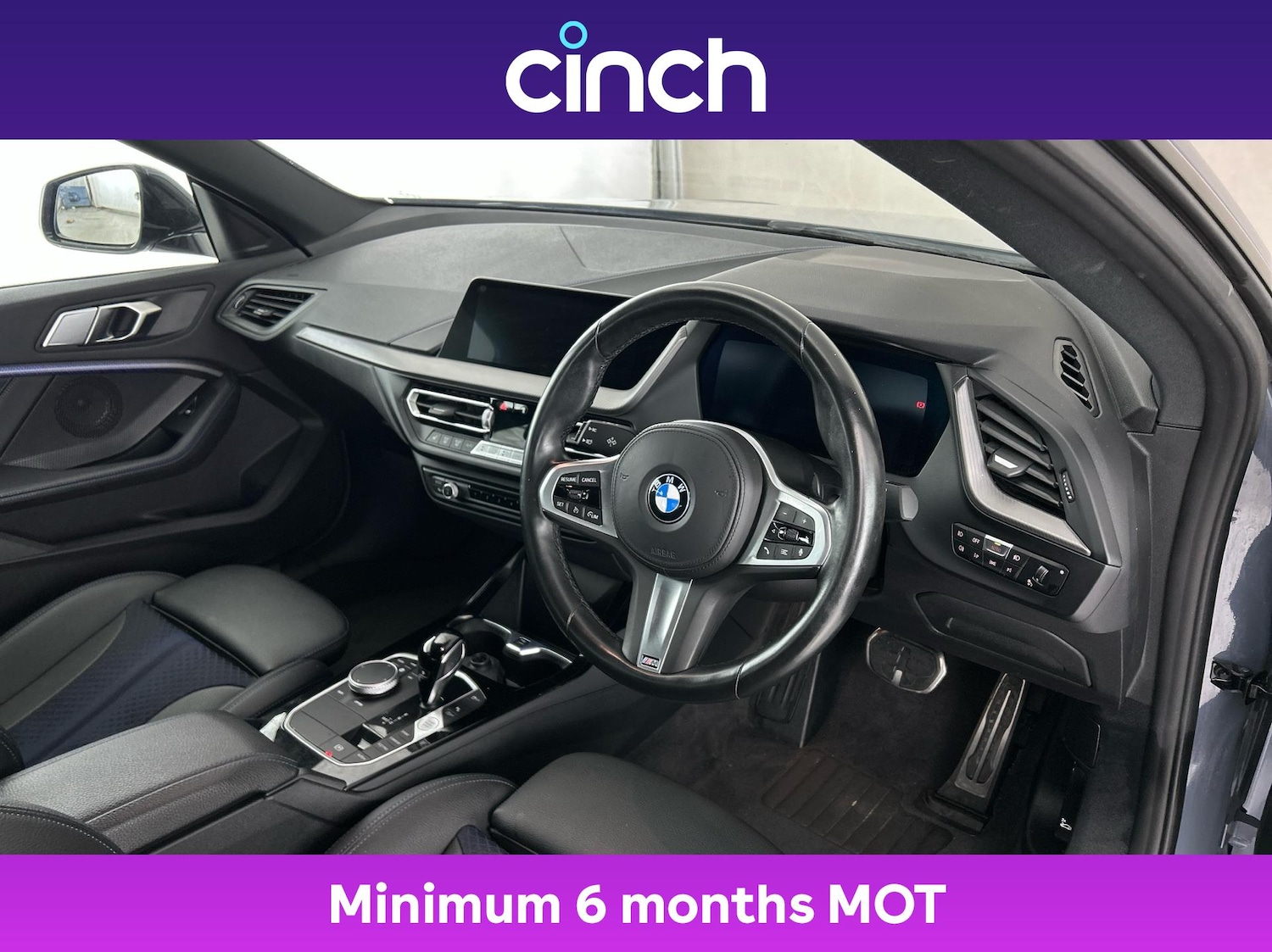 Used BMW 2 Series 2022 for sale - 76186384: Photo 12