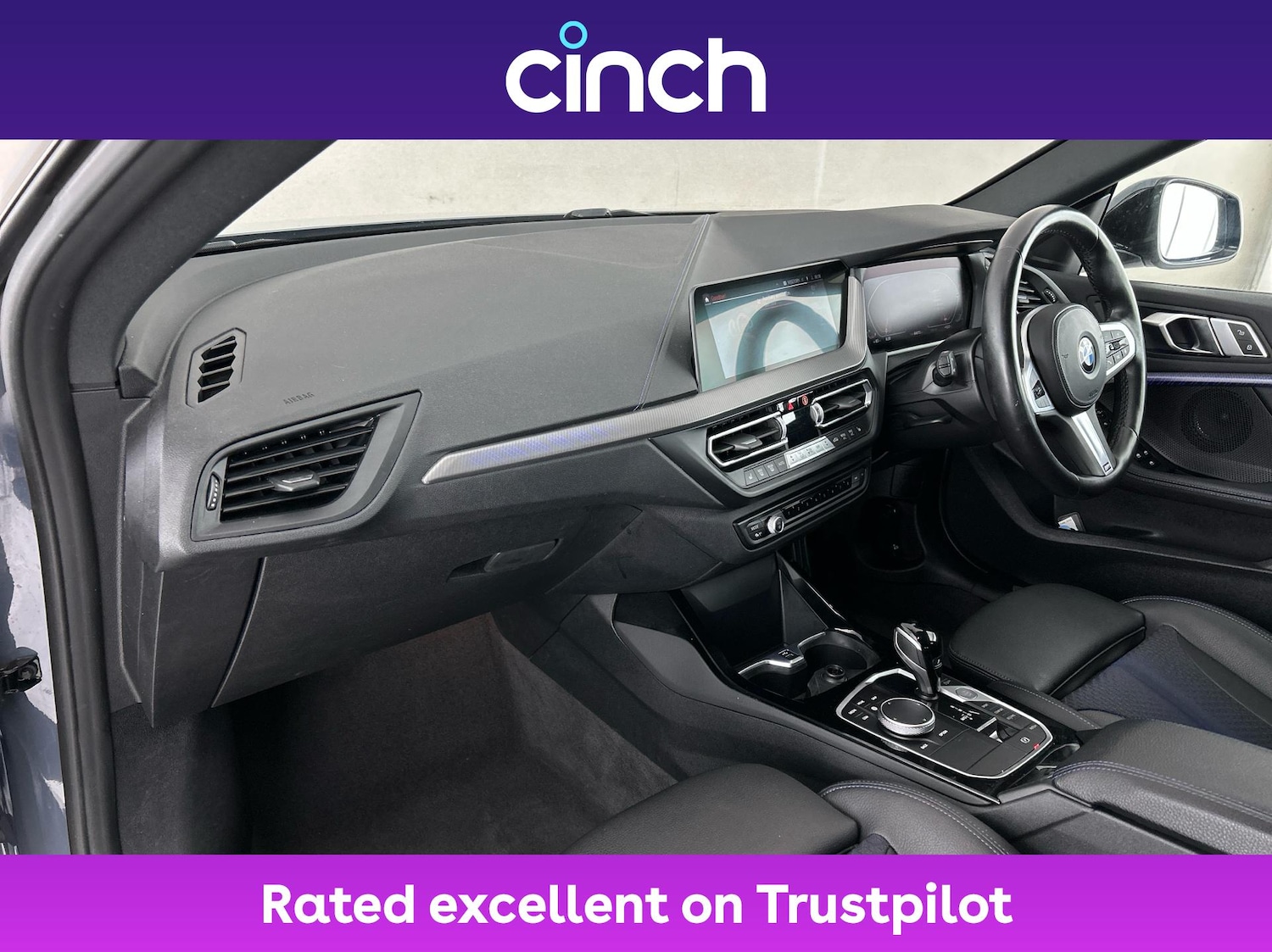Used BMW 2 Series 2022 for sale - 76186384: Photo 14