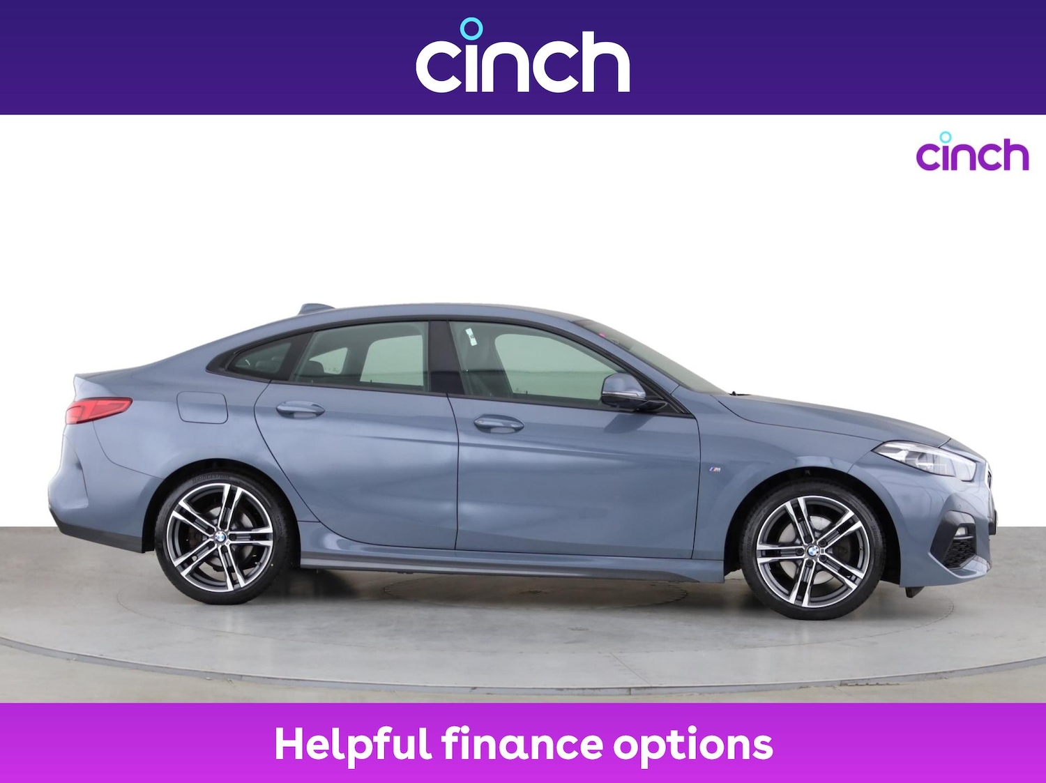 Used BMW 2 Series 2022 for sale - 76186384: Photo 2