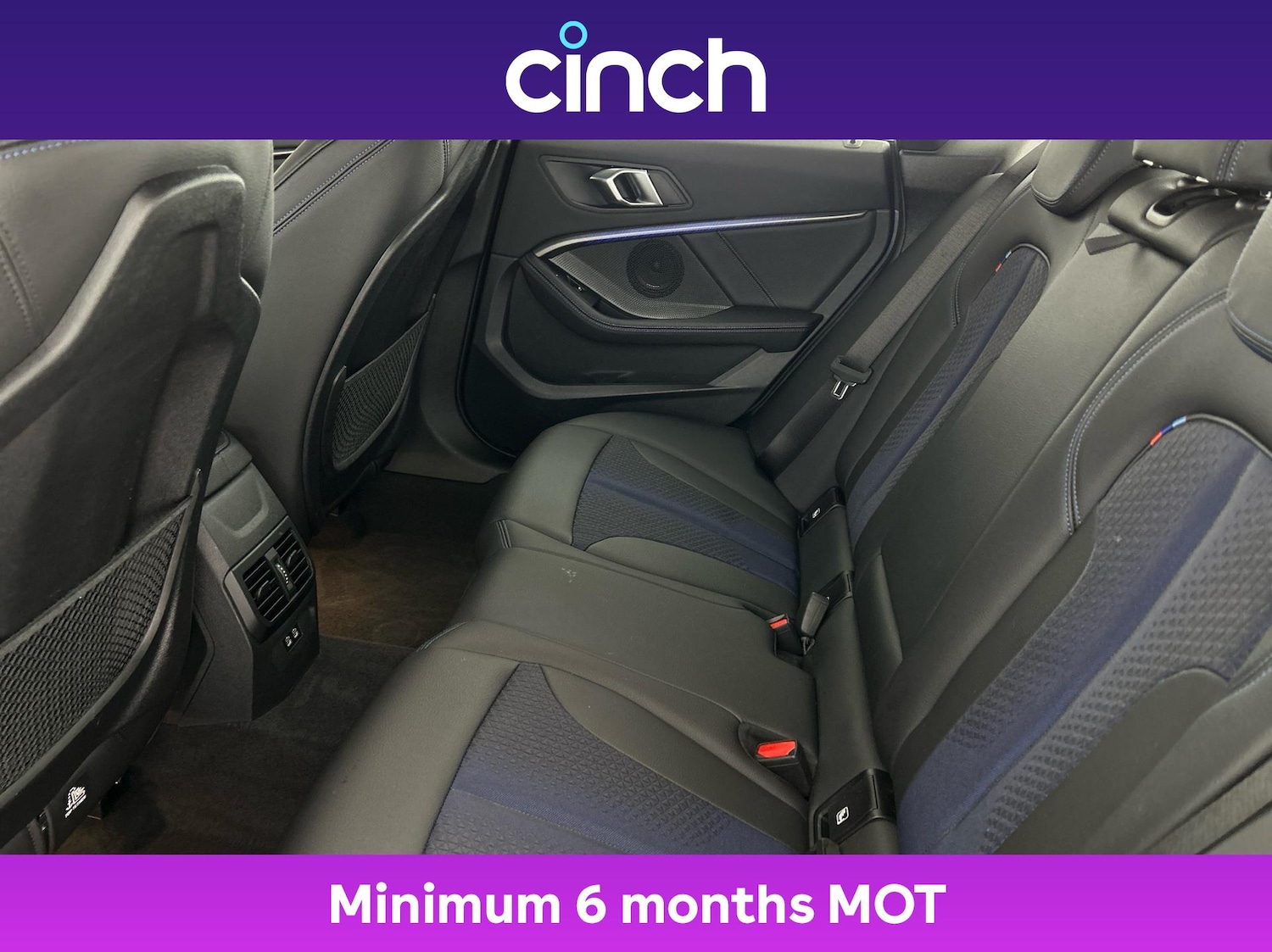Used BMW 2 Series 2022 for sale - 76186384: Photo 20