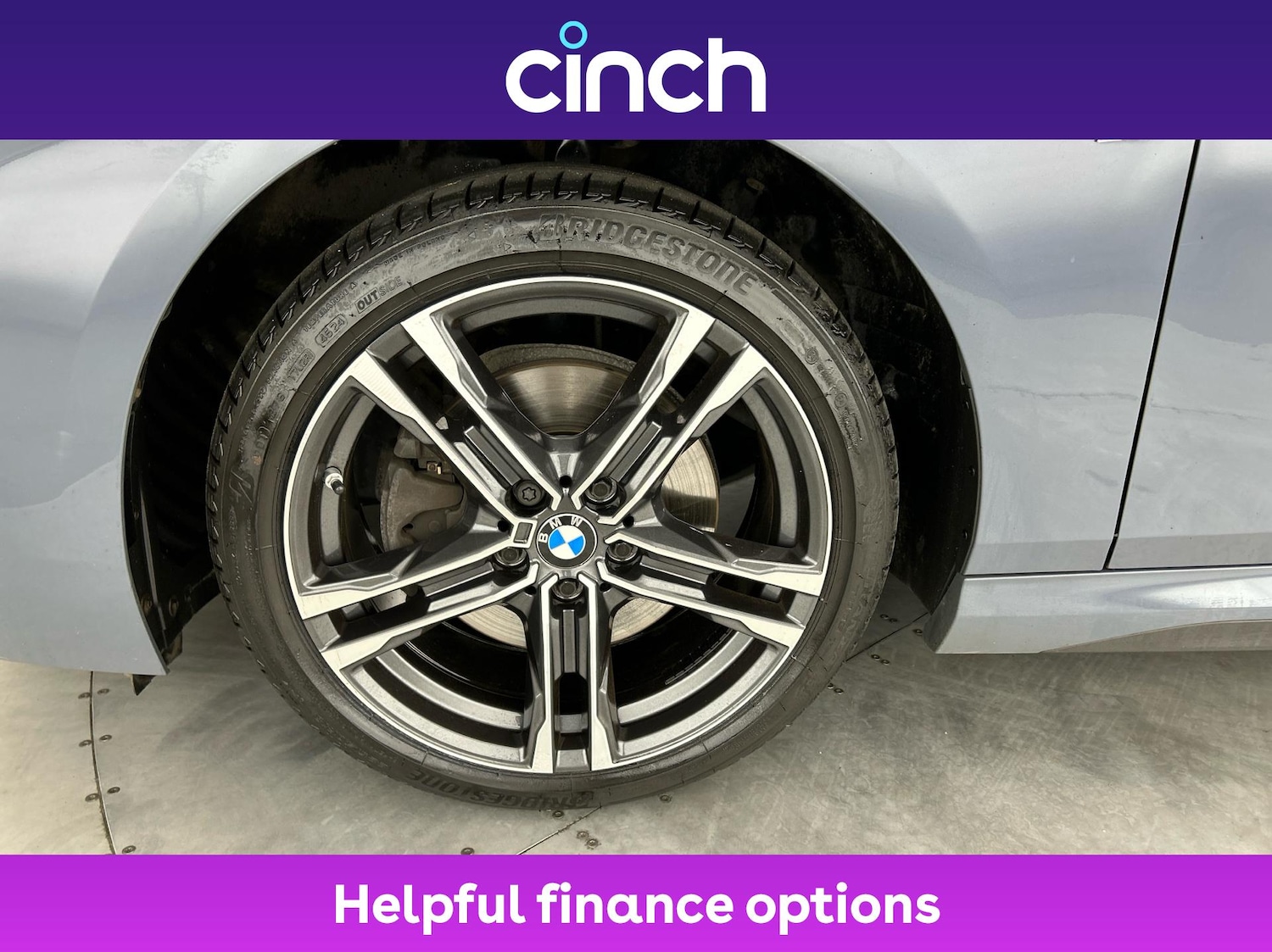 Used BMW 2 Series 2022 for sale - 76186384: Photo 24