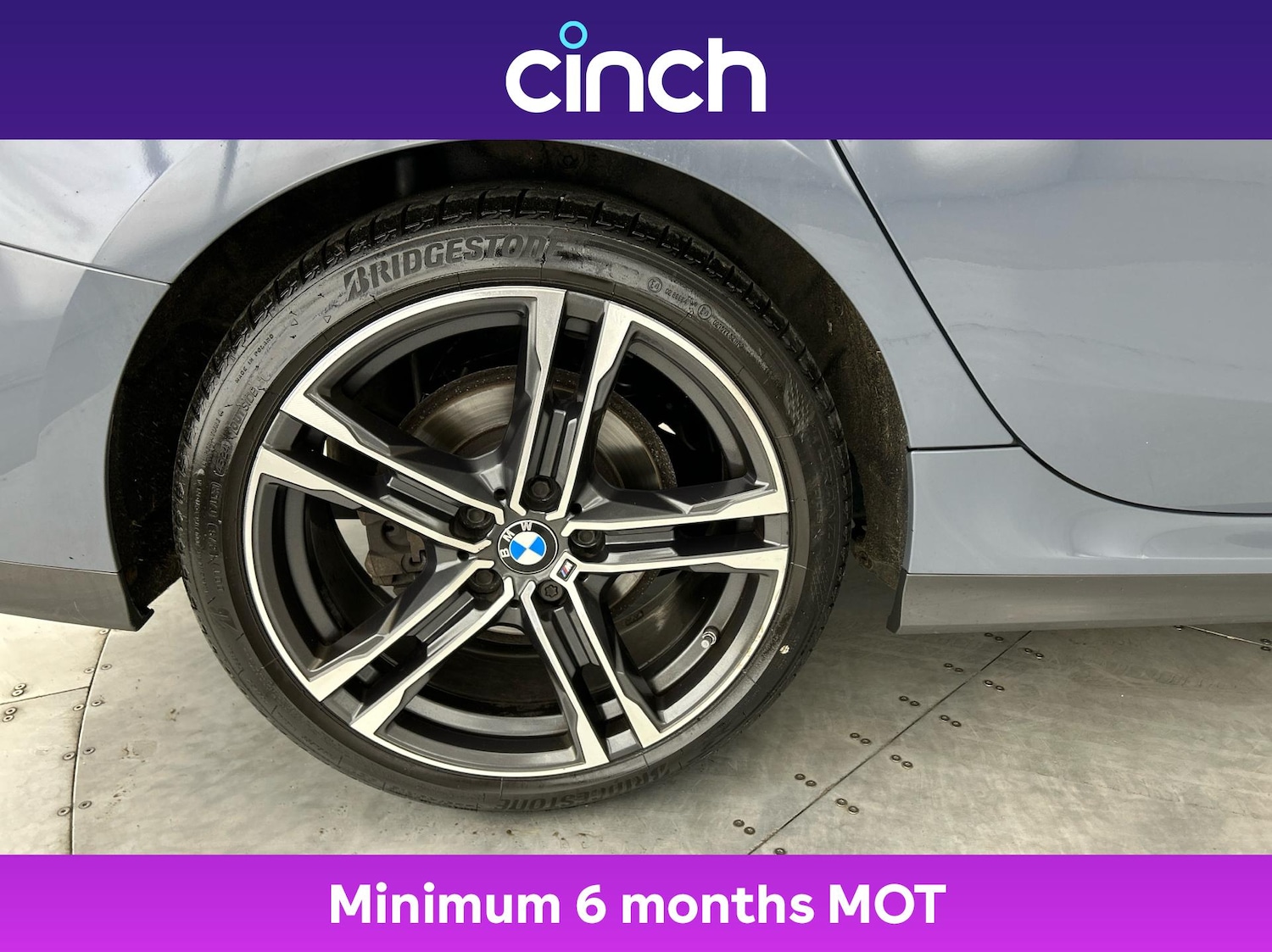Used BMW 2 Series 2022 for sale - 76186384: Photo 27