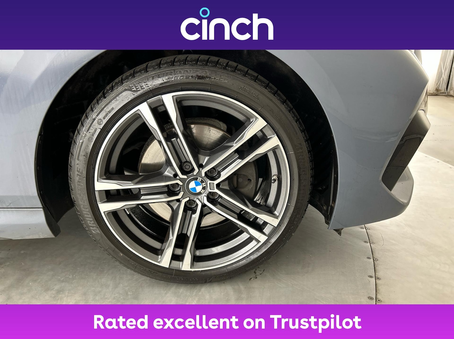 Used BMW 2 Series 2022 for sale - 76186384: Photo 28