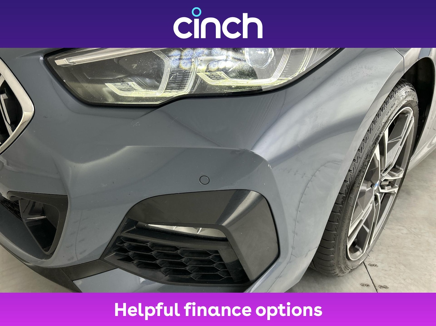 Used BMW 2 Series 2022 for sale - 76186384: Photo 35