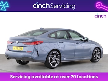 Used BMW 2 Series 2022 for sale - 76186384: Photo 3