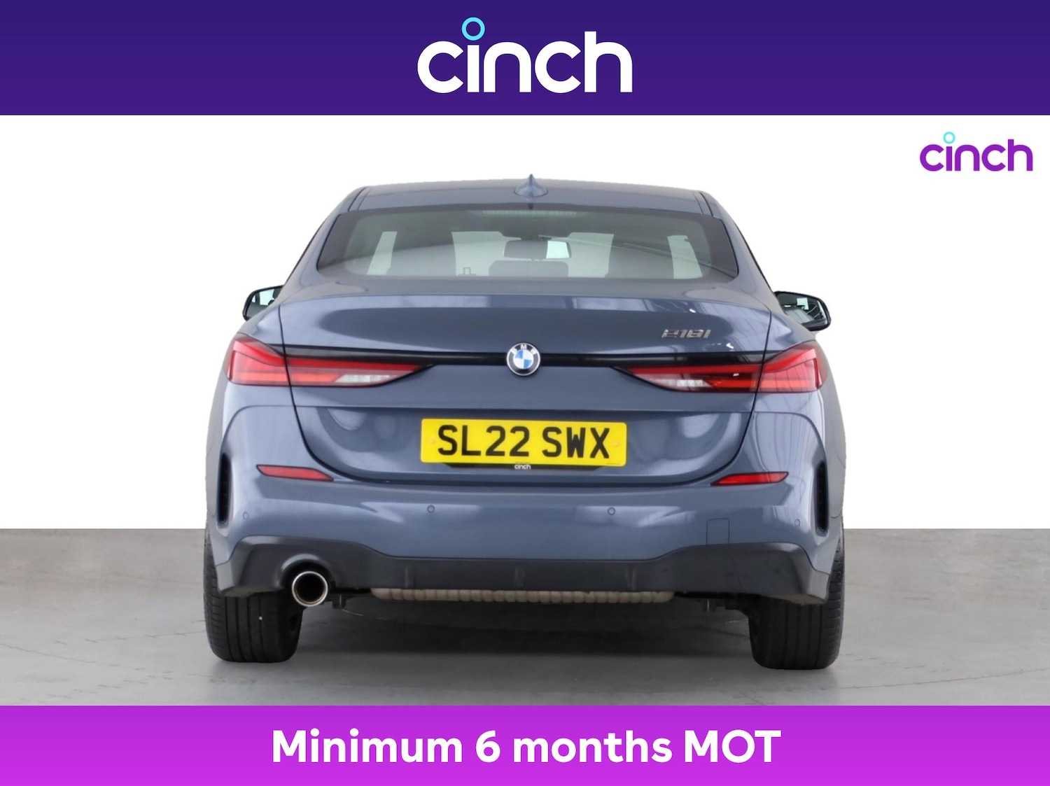 Used BMW 2 Series 2022 for sale - 76186384: Photo 5