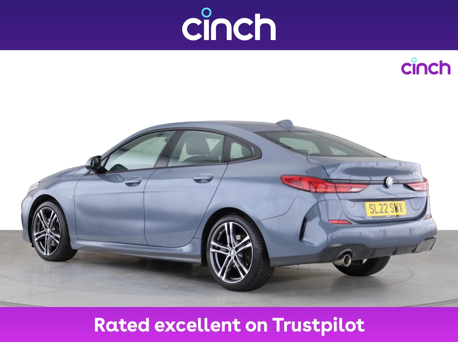 Used BMW 2 Series 2022 for sale - 76186384: Photo 6