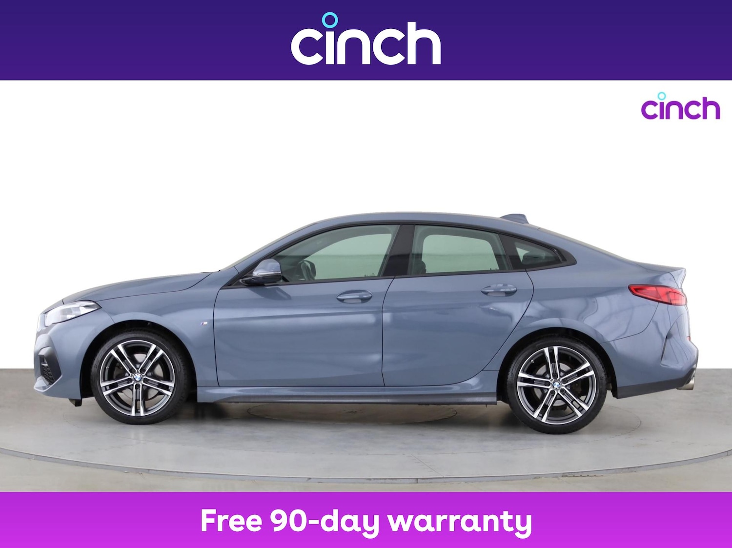Used BMW 2 Series 2022 for sale - 76186384: Photo 8