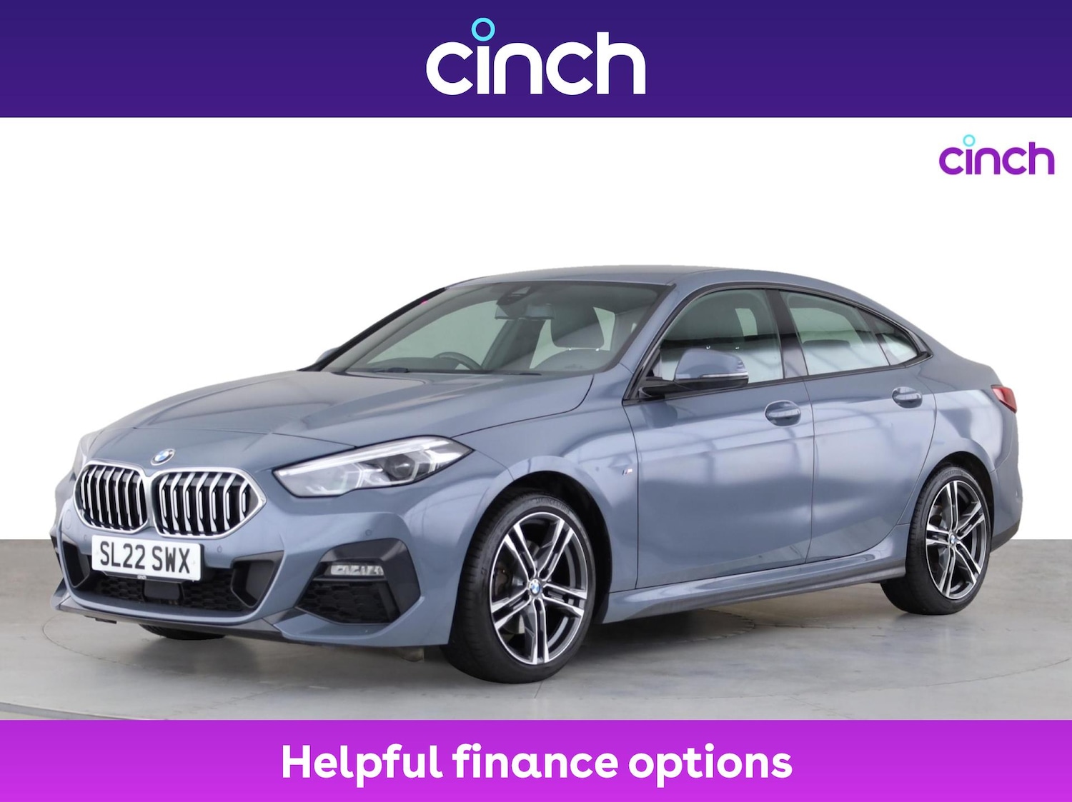 Used BMW 2 Series 2022 for sale - 76186384: Photo 9