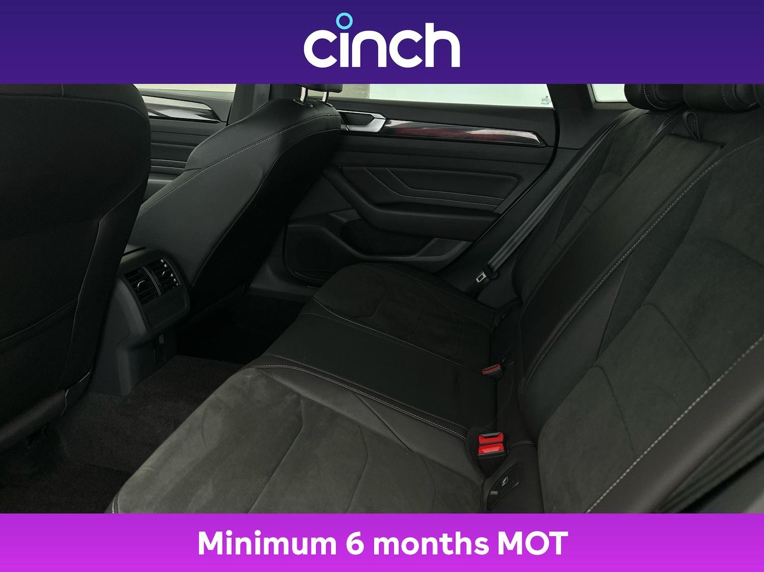 Used Volkswagen Arteon 2022 for sale - 76654075: Photo 20