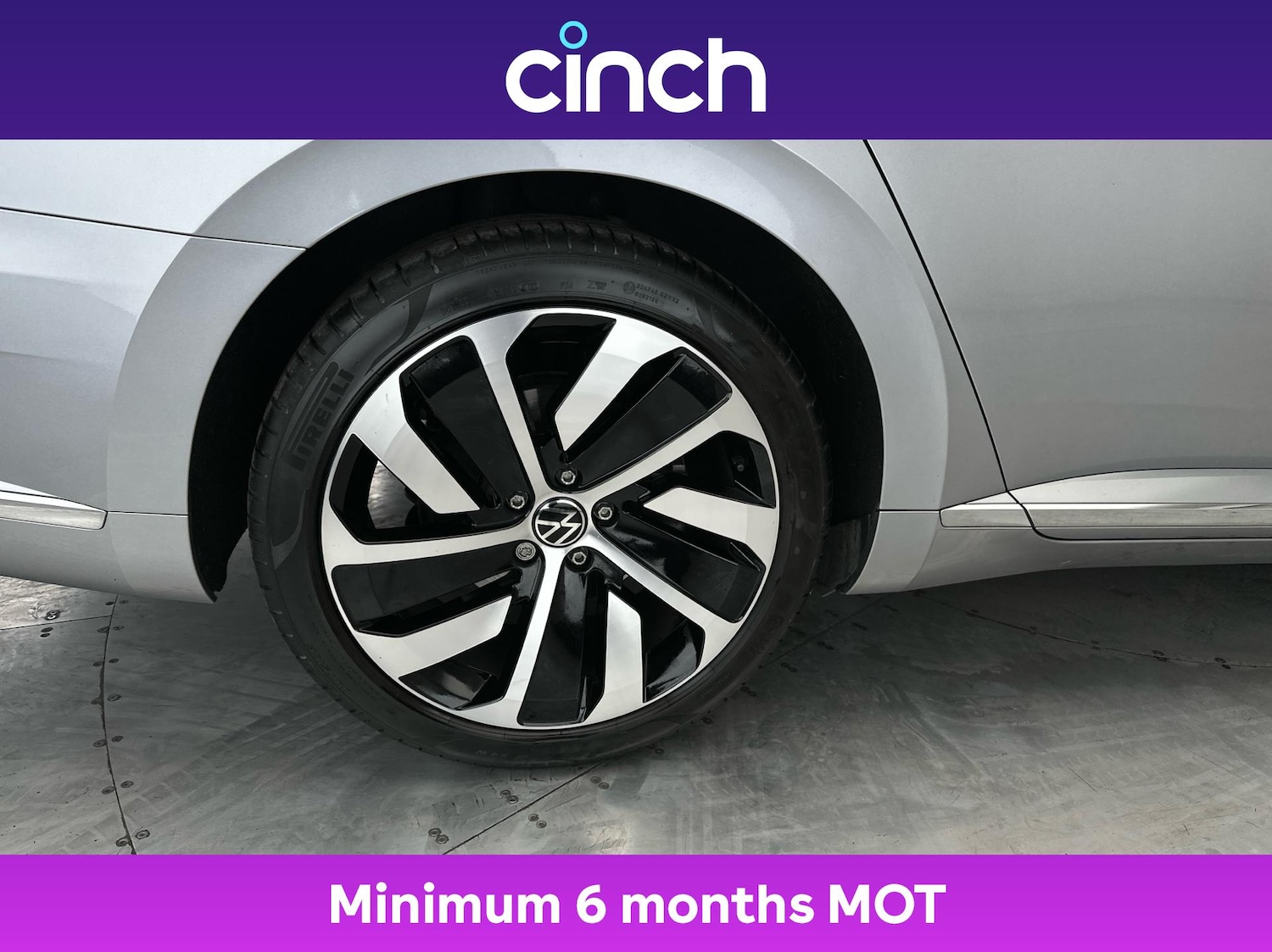 Used Volkswagen Arteon 2022 for sale - 76654075: Photo 27