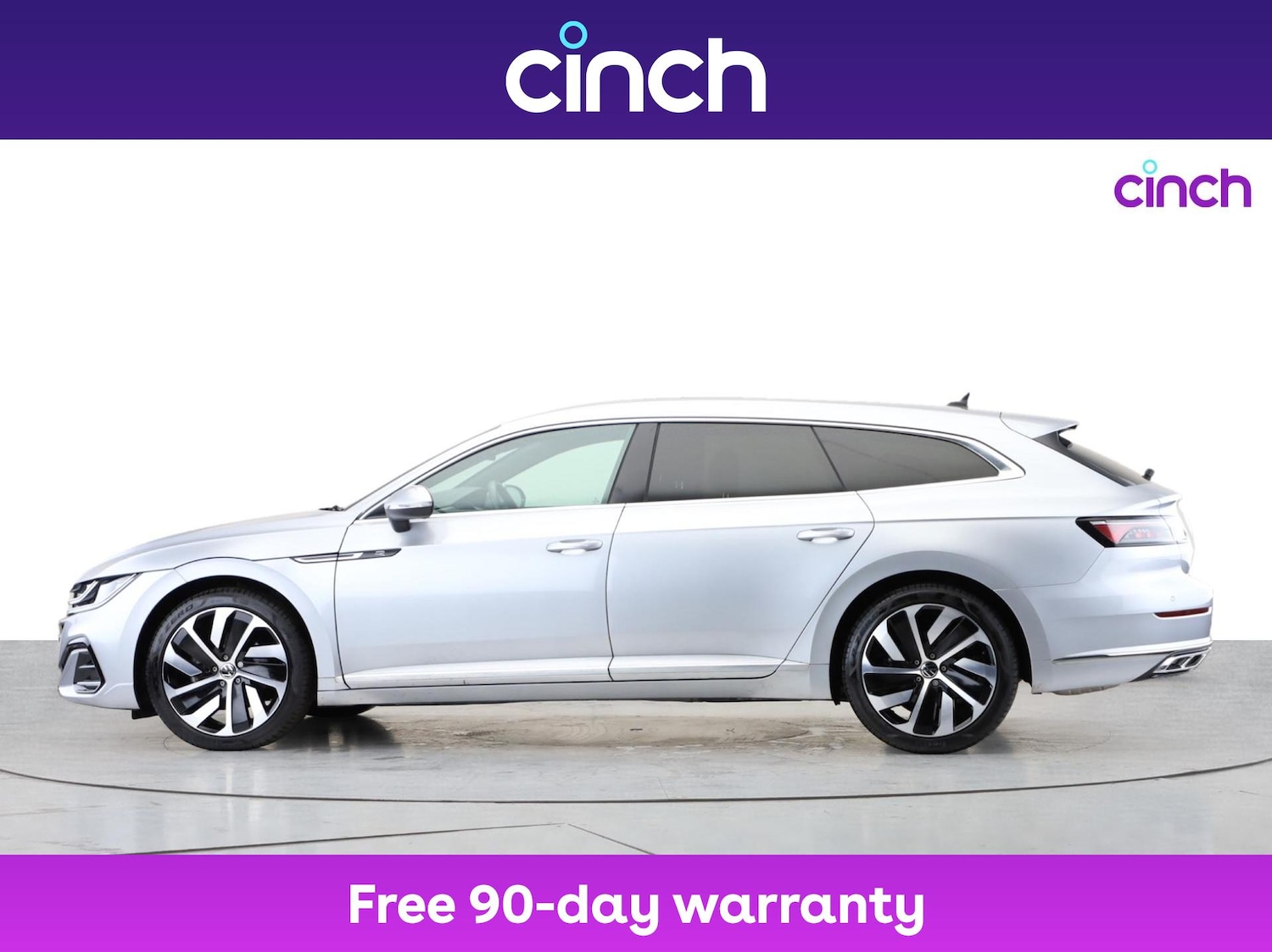 Used Volkswagen Arteon 2022 for sale - 76654075: Photo 8