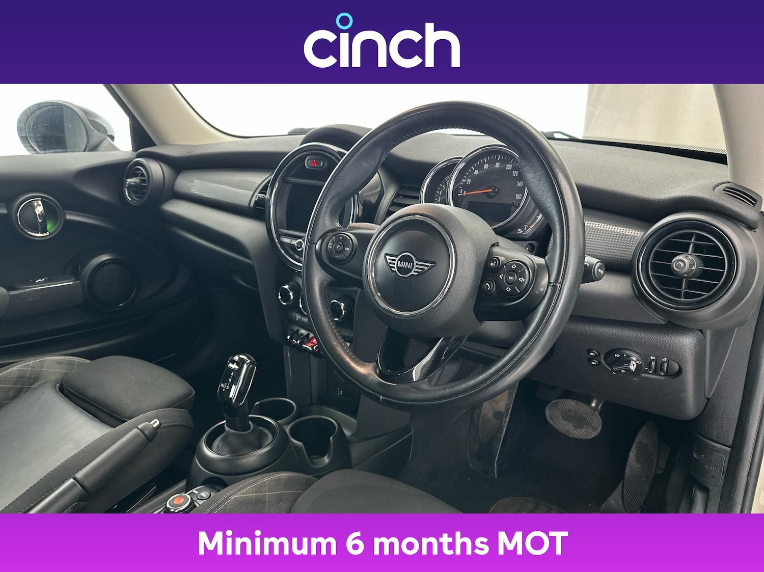 Used MINI Hatch 2018 for sale - 76545839: Photo 12