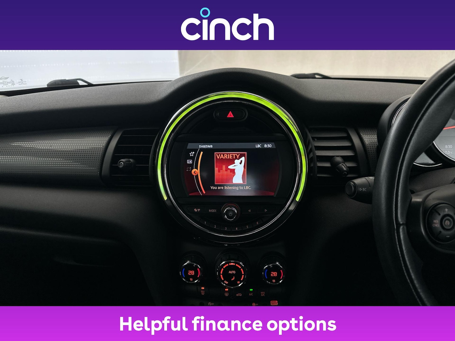 Used MINI Hatch 2018 for sale - 76545839: Photo 17