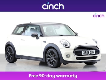 Used MINI Hatch 2018 for sale - 76545839: Photo