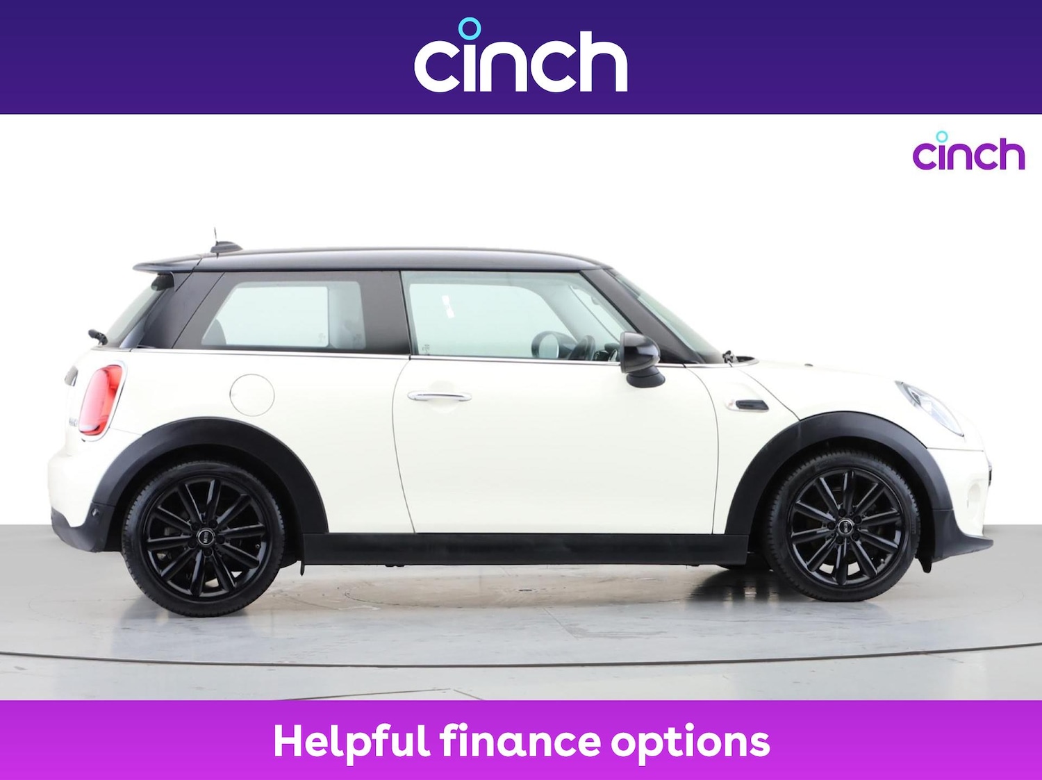 Used MINI Hatch 2018 for sale - 76545839: Photo 2