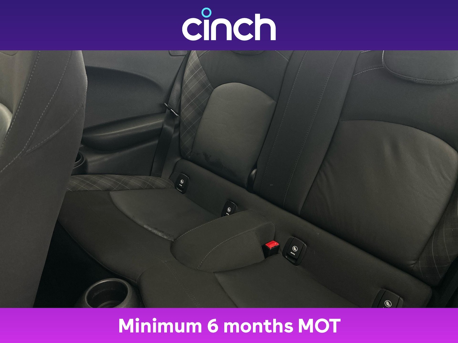 Used MINI Hatch 2018 for sale - 76545839: Photo 20