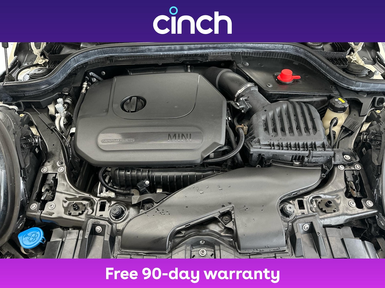 Used MINI Hatch 2018 for sale - 76545839: Photo 23