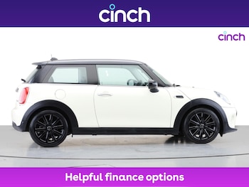 Used MINI Hatch 2018 for sale - 76545839: Photo