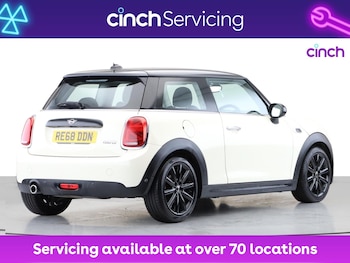Used MINI Hatch 2018 for sale - 76545839: Photo