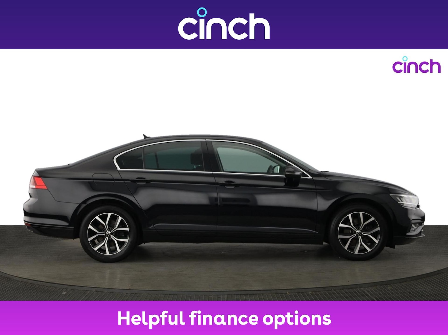 Used Volkswagen Passat 2021 for sale - 76519898: Photo 2