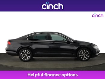 Used Volkswagen Passat 2021 for sale - 76519898: Photo