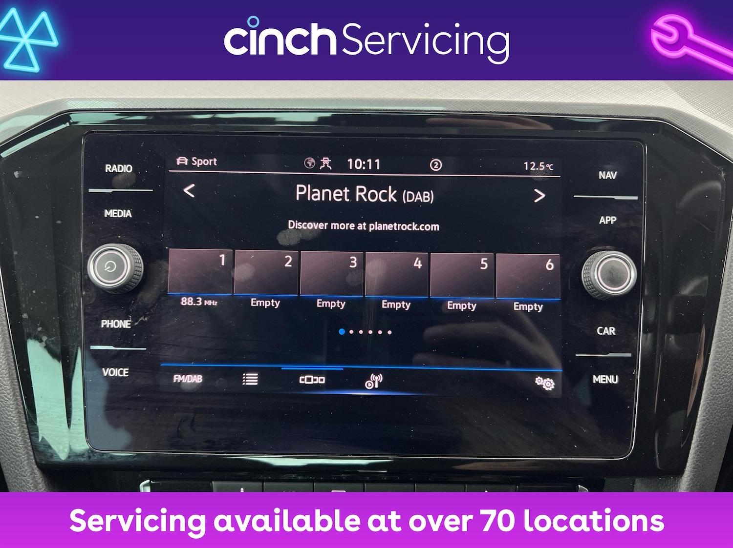 Used Volkswagen Passat 2021 for sale - 76519898: Photo 31