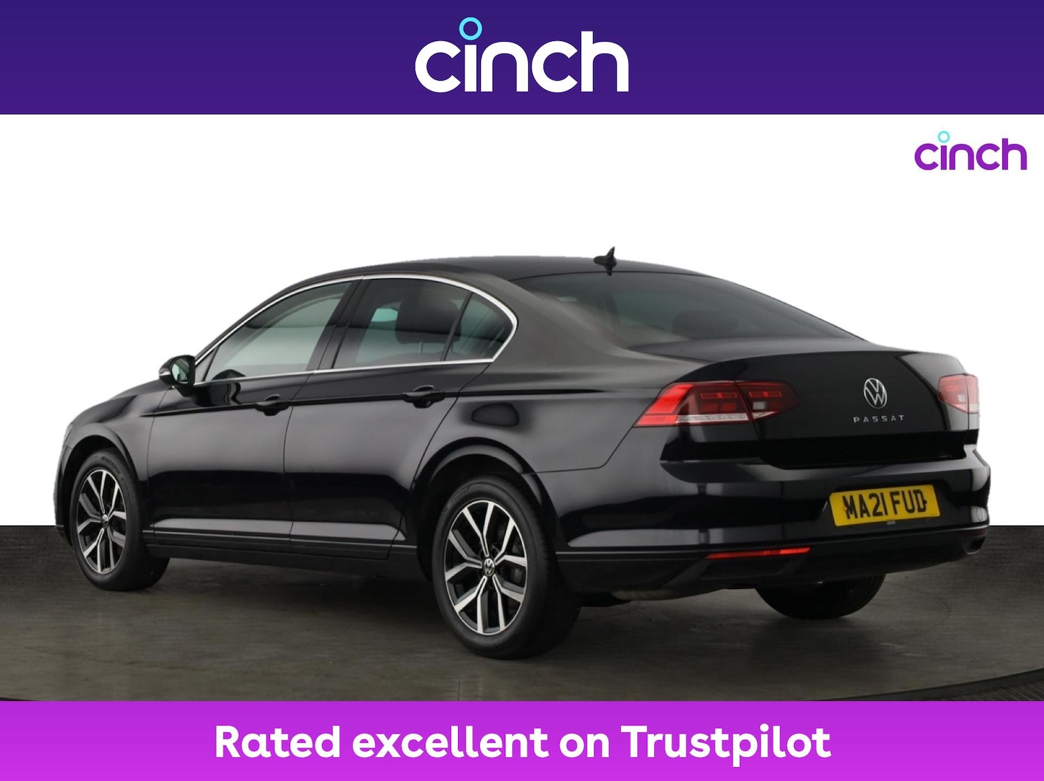 Used Volkswagen Passat 2021 for sale - 76519898: Photo 6
