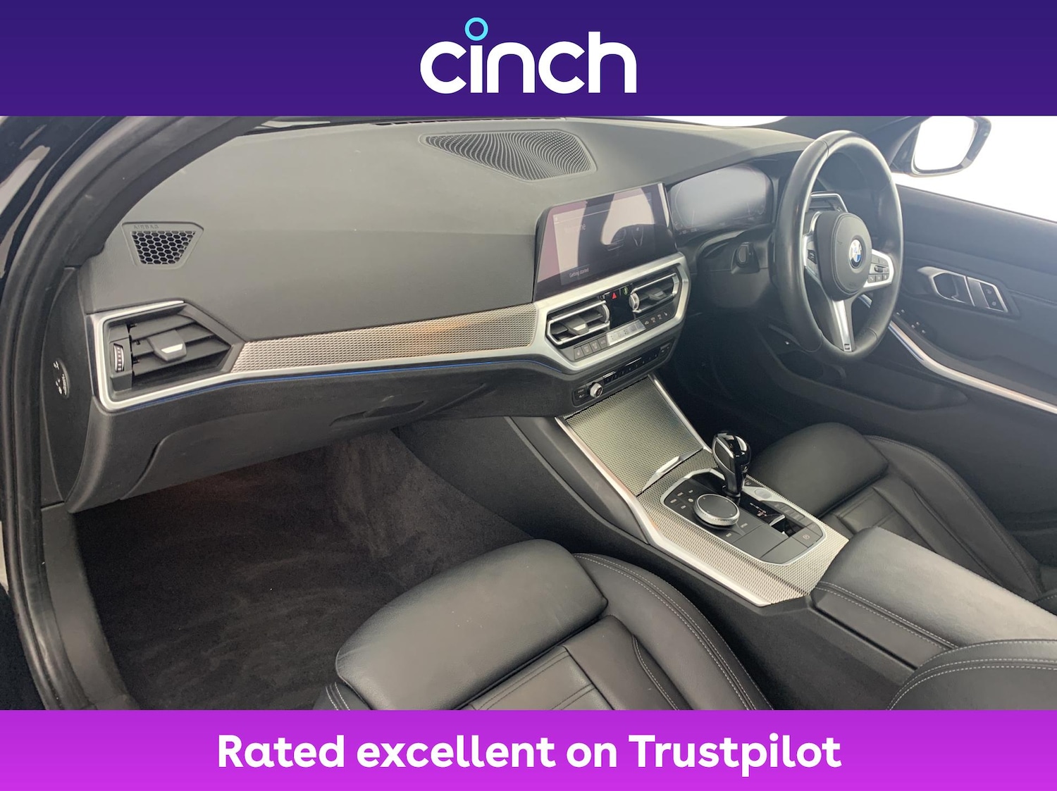 Used BMW 3 Series 2019 for sale - 76480613: Photo 14