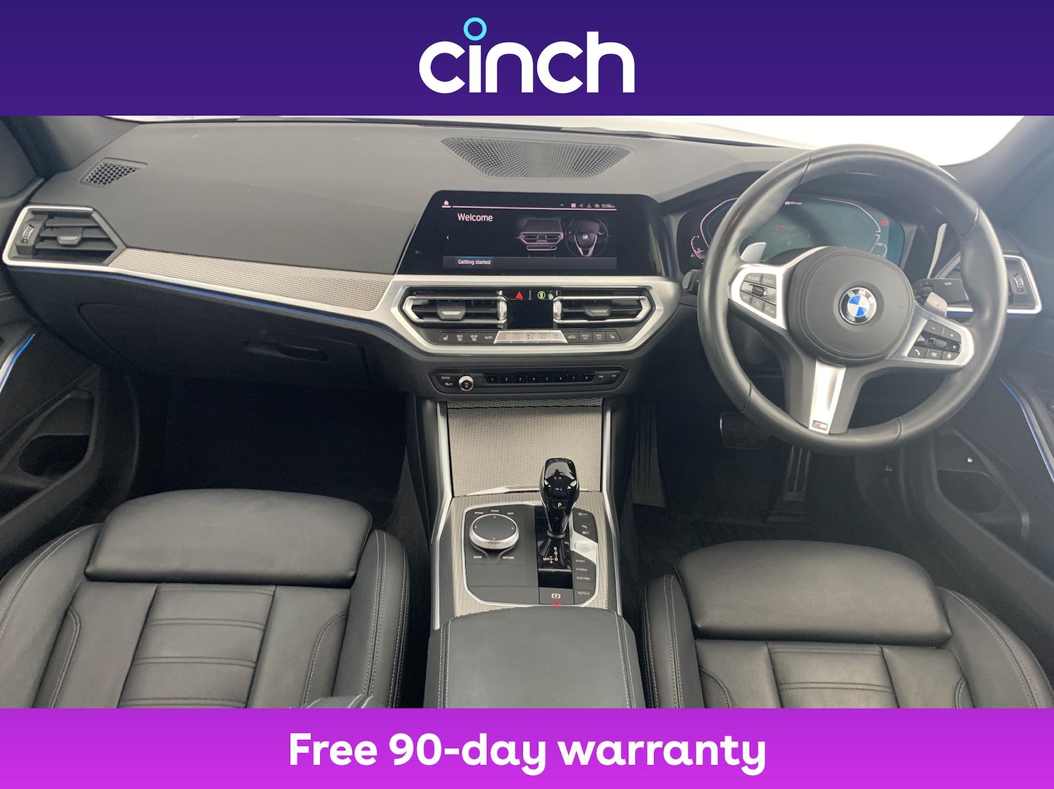 Used BMW 3 Series 2019 for sale - 76480613: Photo 15